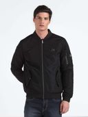 Black color option, Currently selected