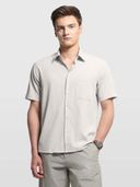 Beige color option, Currently selected