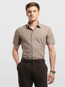 Beige color option, Currently selected