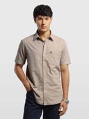 Beige color option, Currently selected