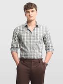 Beige color option, Currently selected