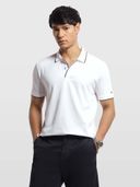 White color option, Currently selected