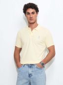 Yellow color option, Currently selected