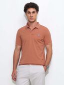 Orange color option, Currently selected