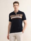 Blue color option, Currently selected