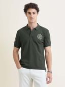 Green color option
