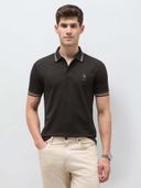 Brown color option, Currently selected