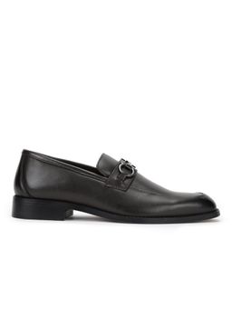 WOODLAND - Men Brown Rubber Loafers