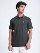 Charcoal color option, Currently selected