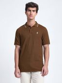 Brown color option, Currently selected