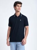 Navy Blue color option, Currently selected