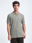 Green color option, Currently selected