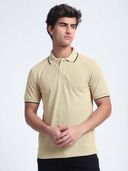 Beige color option, Currently selected