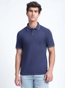 Navy Blue color option, Currently selected