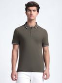 Olive color option, Currently selected