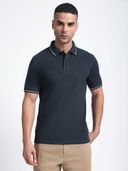Blue color option, Currently selected