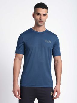 R&B - Solid Regular Men T-Shirt