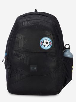 WILDCRAFT - (Wiki) 5 Streak Backpack Black