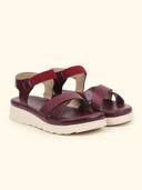 Maroon color option
