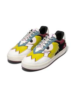 Yoho - Mayhem Sneakers