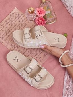 Yoho - Tropica Denim - Beige