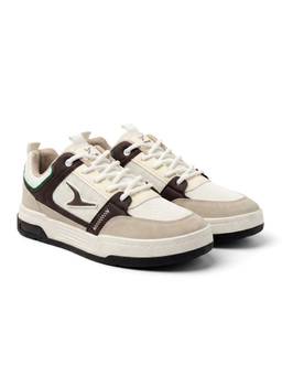 Yoho - Men Multi-Color Flo Street Sneakers