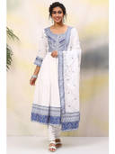 Blue color option, Sold out, Currently selected