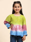 Multi-Color color option, Currently selected