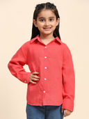 Red color option, Currently selected