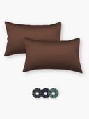 Brown color option, Currently selected