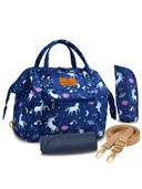 Navy Blue color option