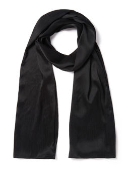 Forever New - Cora Crinkle Satin Scarf