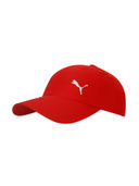 Red color option, Currently selected