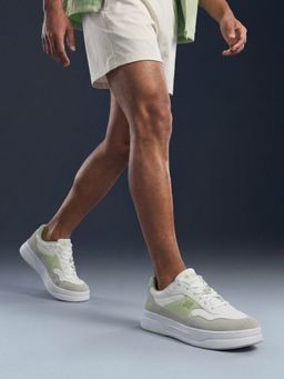 CULT - Men'S Duostride Grey Sneakers