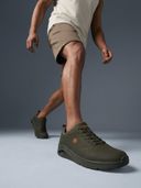 Olive color option