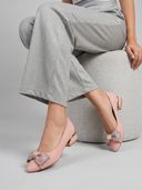 Peach color option, Currently selected
