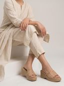Beige color option