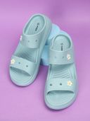 Blue color option