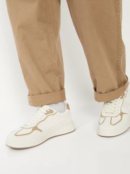 max - Men Colourblocked Sneakers