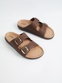 Brown color option, Currently selected