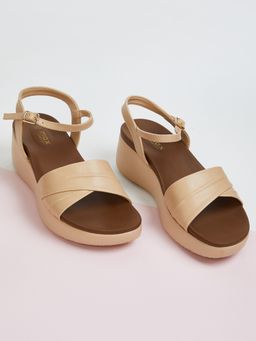 max - Women Solid Wedges Heels