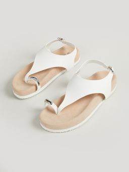 max - Women Colourblocked Sandals