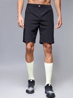 Cava Athleisure - Black Chase Rapid Dry Shorts