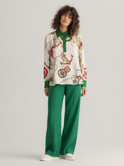GANT - Women Beige Shirts