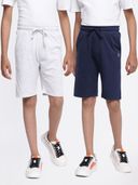 Navy Blue color option, Currently selected