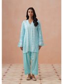 Blue color option