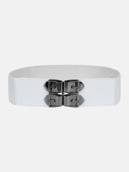 Kazo - Twin Buckle Belt (34)
