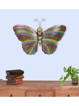 Vedas - W-Ruhi Butterfly Wall Decor