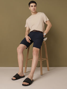Chupps - Men Rover All-Day Comfort Sliders - Black