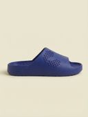 Blue color option